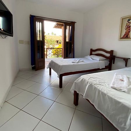 Magia Da Pipa Hotel Praia de Pipa Kültér fotó